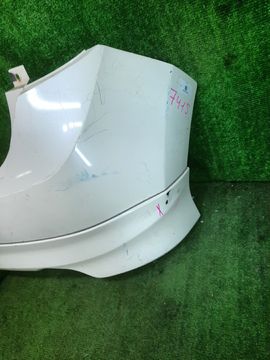 БАМПЕР НА NISSAN NOTE E12