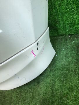 БАМПЕР НА NISSAN NOTE E12