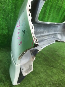 БАМПЕР НА NISSAN NOTE E12