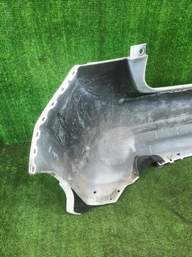 БАМПЕР НА NISSAN NOTE E12