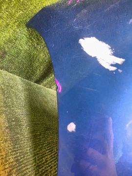 БАМПЕР НА TOYOTA AQUA NHP10