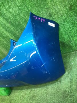 БАМПЕР НА TOYOTA AQUA NHP10