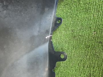 БАМПЕР НА TOYOTA AQUA NHP10