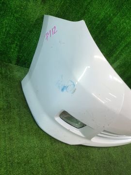 БАМПЕР НА TOYOTA ISIS ZNM10G