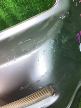 БАМПЕР НА TOYOTA BB NCP31