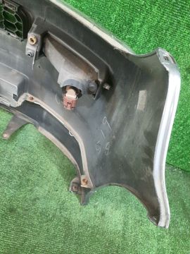 БАМПЕР НА TOYOTA BB NCP31