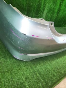 БАМПЕР НА TOYOTA WISH ZNE10G