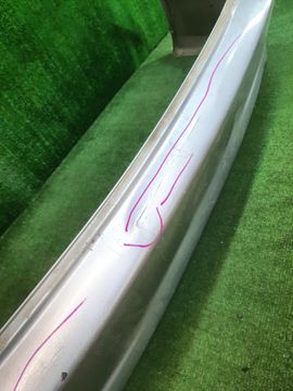 БАМПЕР НА TOYOTA WISH ZNE10G