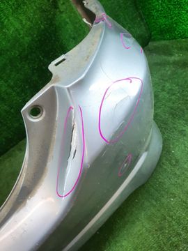 БАМПЕР НА TOYOTA WISH ZNE10G