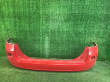 БАМПЕР НА MAZDA DEMIO DY3W