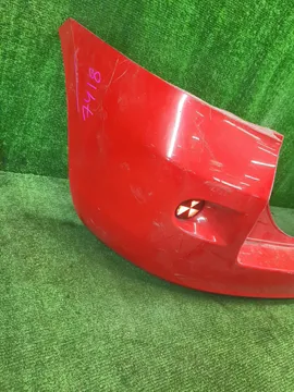 БАМПЕР НА MAZDA DEMIO DY3W