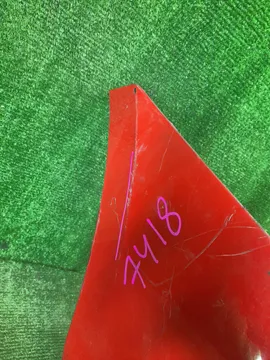 БАМПЕР НА MAZDA DEMIO DY3W