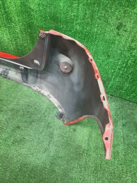 БАМПЕР НА MAZDA DEMIO DY3W