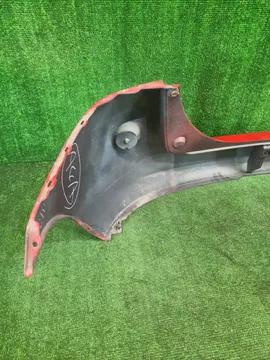 БАМПЕР НА MAZDA DEMIO DY3W