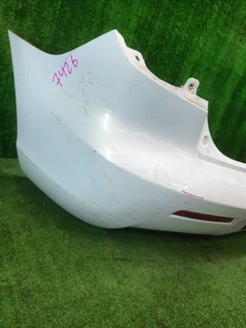 БАМПЕР НА MAZDA AXELA BKEP