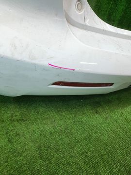 БАМПЕР НА MAZDA AXELA BKEP