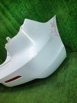 БАМПЕР НА MAZDA AXELA BKEP