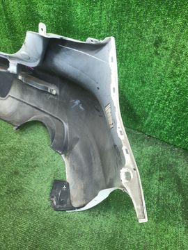 БАМПЕР НА MAZDA AXELA BKEP