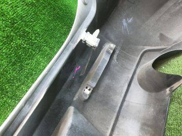 БАМПЕР НА MAZDA AXELA BKEP