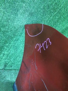 БАМПЕР НА TOYOTA PRIUS NHW20