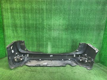 БАМПЕР НА CITROEN C4 PICASSO 3D