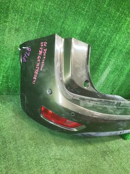 БАМПЕР НА CITROEN C4 PICASSO 3D