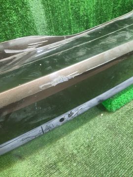 БАМПЕР НА CITROEN C4 PICASSO 3D