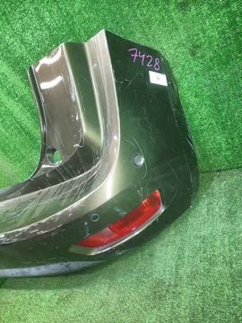 БАМПЕР НА CITROEN C4 PICASSO 3D