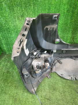 БАМПЕР НА CITROEN C4 PICASSO 3D