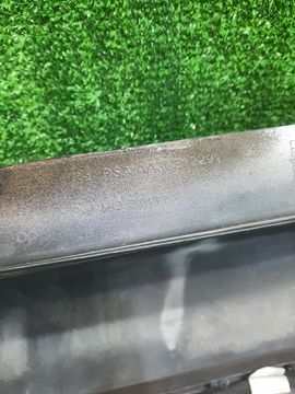 БАМПЕР НА CITROEN C4 PICASSO 3D