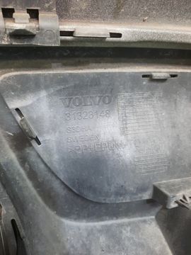 БАМПЕР НА VOLVO V60 FW48