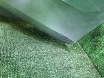 БАМПЕР НА VOLVO V60 FW48