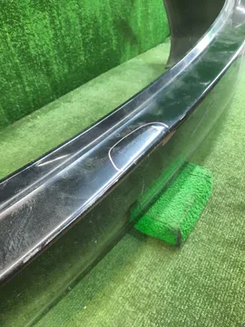 БАМПЕР НА TOYOTA COROLLA FIELDER ZRE142G