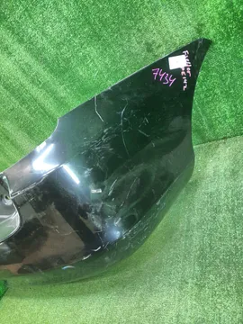 БАМПЕР НА TOYOTA COROLLA FIELDER ZRE142G