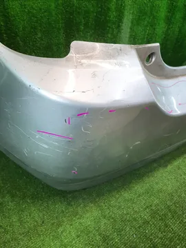 БАМПЕР НА TOYOTA PRIUS NHW20