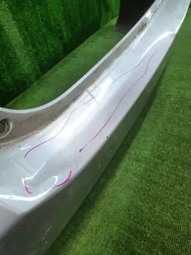 БАМПЕР НА TOYOTA PRIUS NHW20