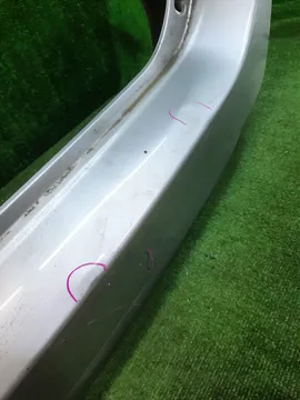 БАМПЕР НА TOYOTA PRIUS NHW20