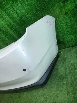 БАМПЕР НА TOYOTA PRIUS NHW20