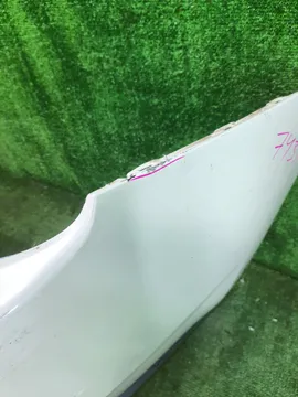 БАМПЕР НА TOYOTA PRIUS NHW20