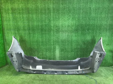 БАМПЕР НА TOYOTA PRIUS NHW20