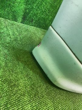 БАМПЕР НА TOYOTA BB NCP31