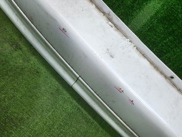 БАМПЕР НА TOYOTA BB NCP31