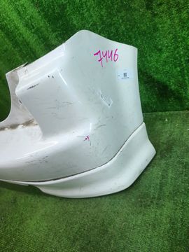 БАМПЕР НА TOYOTA BB NCP31