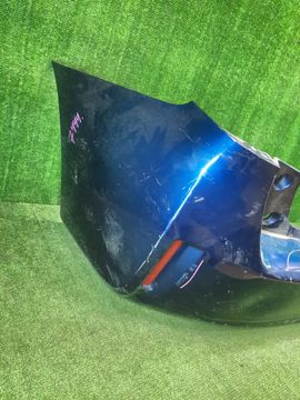 БАМПЕР НА TOYOTA PRIUS ALPHA ZVW41W