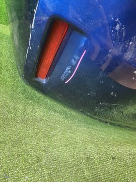 БАМПЕР НА TOYOTA PRIUS ALPHA ZVW41W