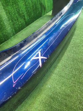 БАМПЕР НА TOYOTA PRIUS ALPHA ZVW41W