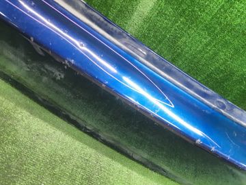 БАМПЕР НА TOYOTA PRIUS ALPHA ZVW41W