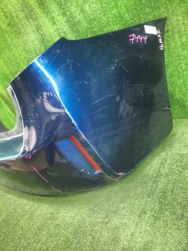 БАМПЕР НА TOYOTA PRIUS ALPHA ZVW41W