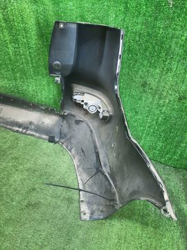 БАМПЕР НА MITSUBISHI OUTLANDER CW5W