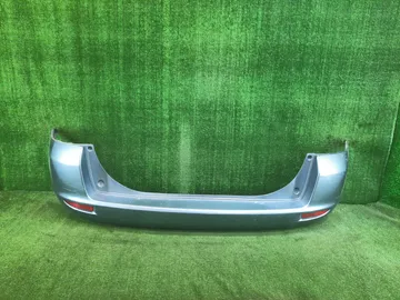 БАМПЕР НА MAZDA DEMIO DY3W